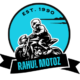 RAHUL MOTOZ