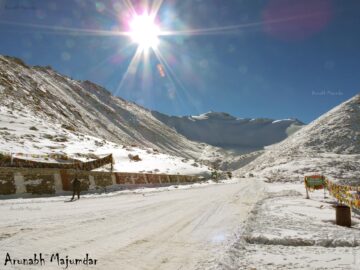 Set Out on an Unforgettable Voyage: Delhi to Ladakh Bike Rental Expedition