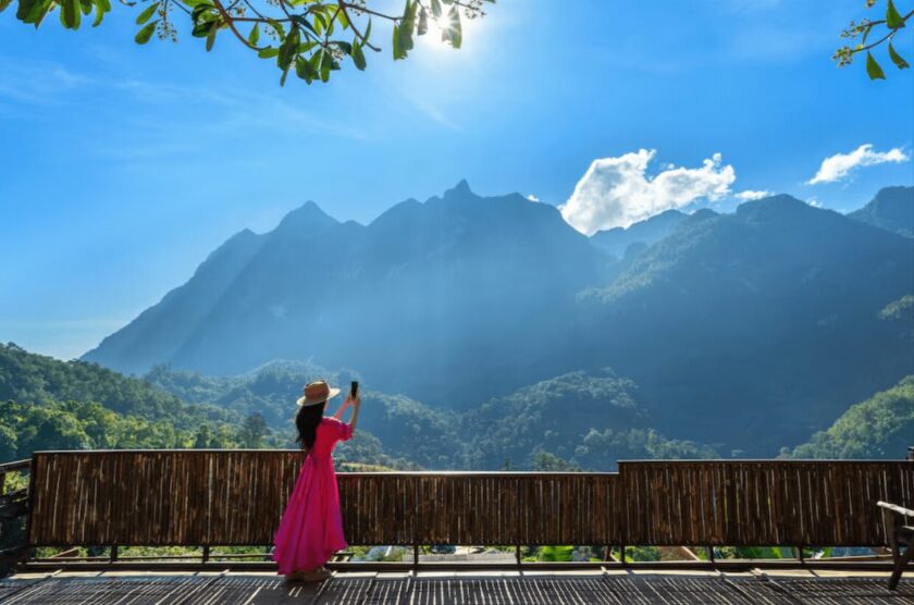Best Places To Visit During The Summer Season In North India