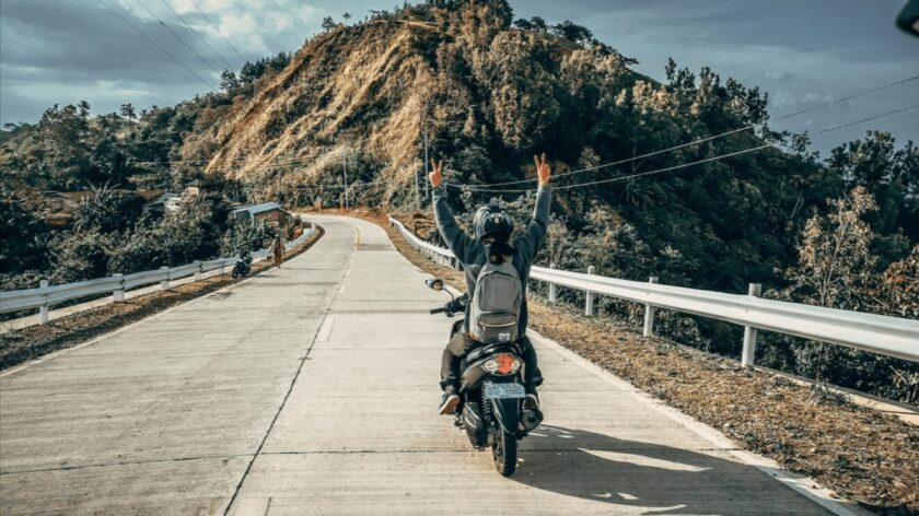 Popular Places For Motorcycle Trip In North India